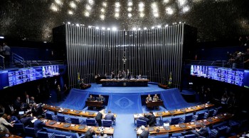 A derrubada do veto pelo Senado – que não foi confirmada pela Câmara – serviu como um recado ao presidente Jair Bolsonaro, que não terá vida fácil na Casa