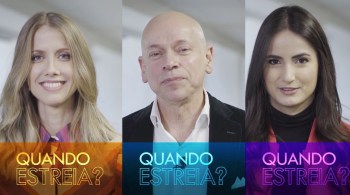 O CNN Tonight estreia no próximo dia 13 julho e irá ao ar de segunda a quinta-feira, após o Jornal da CNN, às 22h30