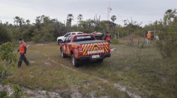 O geofísico Marcos Ferreira, do Serviço Geológico do Brasil, explicou por que há mais registros de tremores na região do Nordeste 