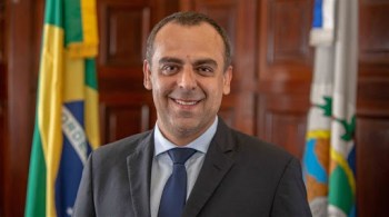 Deputado estadual Anderson Moraes (PSL-RJ) questionou remoção de contas ligadas a assessores dele e da família Bolsonaro