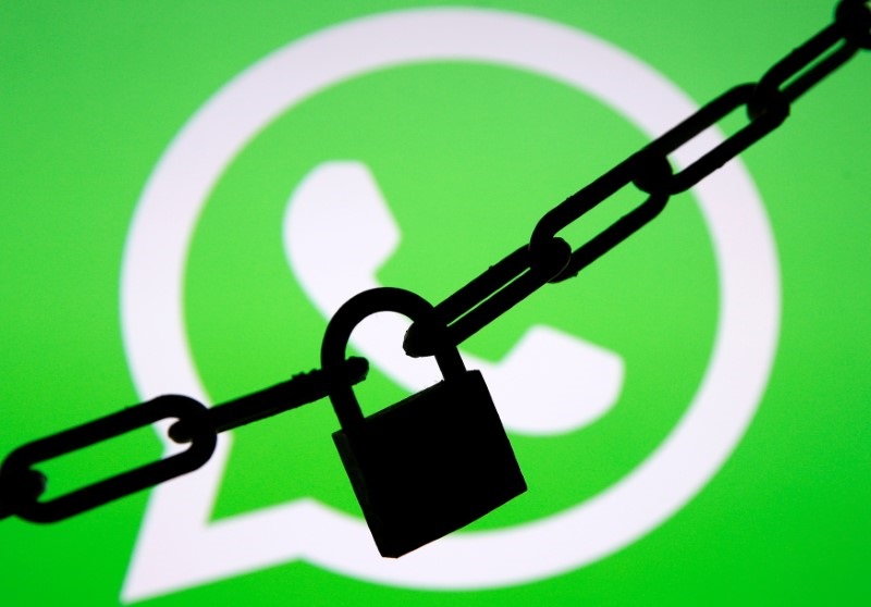 WhatsApp recomenda verificação em duas etapas e por SMS