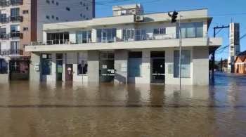 As regiões mais afetadas até agora são os Vales do Caí e do Taquari. A prefeitura de São Sebastião do Caí decretou situação de emergência