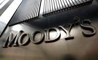 Moody’s vê déficit primário de 1,6% do PIB, juros altos e avanço fraco do país