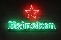 Heineken reverte prejuízo e apura lucro de 3,32 bilhões de euros em 2021