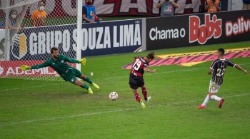 Times voltam a se enfrentar na próxima quarta-feira para definir o campeão do estadual