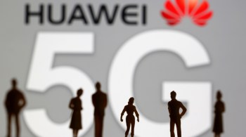 A defesa de critérios técnicos da Huawei tem como pano de fundo a possibilidade cogitada pelo governo de Jair Bolsonaro de barrar a empresa chinesa no 5G