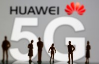 Comissão da UE pede que mais países do bloco proíbam chinesas Huawei e ZTE das redes 5G