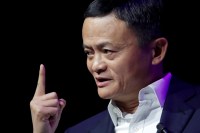 Jack Ma está deixando a presidência da escola de negócios que ele fundou, diz FT