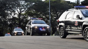 Ação é conduzida pelo Departamento de Polícia Judiciária da Capital