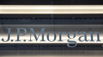 Na sexta-feira (20), o JPMorgan se tornou o primeiro banco de Wall Street a alertar que o PIB ficará negativo no início do ano que vem