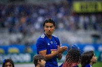 Marcelo Moreno confirma despedida do Cruzeiro em dia de clássico com o Atlético-MG; veja detalhes