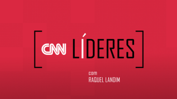 Fundador do Grupo Ser Educacional, o empresário Janguiê Diniz é o entrevistado do programa CNN Líderes desta semana