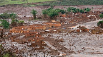 Interditada desde março de 2020, unidade não recebe rejeitos de minério há mais de 20 anos, mas alguns funcionários ainda trabalham no local