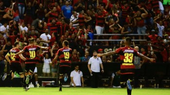 Sport almeja à implementação integral do sistema biométrico de acesso nos jogos na Ilha do Retiro; teste ocorrerá nesta segunda-feira (9)