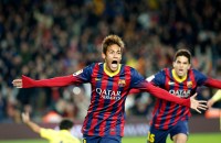 Neymar recusou proposta maior do Real Madrid para ir ao Barcelona, diz agente