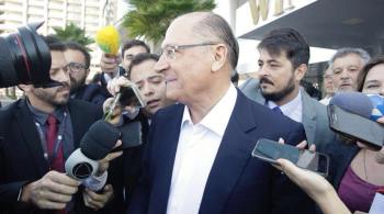 Segundo dirigentes do PSD e DEM, Alckmin já tem conversas avançadas com as legendas e sua saída do ninho tucano é questão de tempo