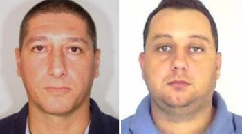 Ronnie Lessa e Élcio Queiroz continuam cumprindo prisão preventiva de acordo com determinação judicial