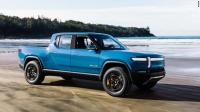 IPO da startup de veículos elétricos Rivian movimenta mais de US$ 10 bi