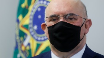 Ministro Dias Toffoli, do STF, determinou nesta quinta-feira que a Polícia Federal marque o depoimento de Milton Ribeiro