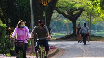 No domingo, a Índia passou o Brasil e assumiu o segundo lugar na lista de países com maior número de infectados pela doença no mundo