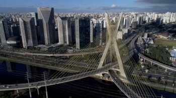 Iniciativa América Cresce, focada em projetos de infraestrutura na América Latina, é projeto americano que tenta se contrapor ao Cinturão e Rota, da China