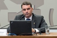 STF anula provas do processo contra Flávio Bolsonaro e defesa sugere nulidade