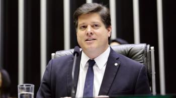 Presidente do MDB afirmou à CNN que não houve discussão sobre nome de vice em encontro com PSDB, apesar de tucanos falarem em convergência em torno de Tasso Jereissati