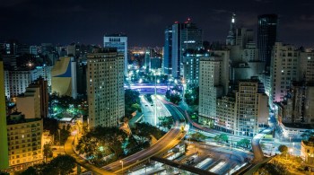 Dados do Centro de Gerenciamento de Emergências Climáticas (CGE) da Prefeitura de São Paulo apontam 13,4ºC de média