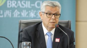Frendt, até então secretário do Conselho Empresarial Brasil-China, substitui Marcos Troyjo, exonerado para assumir a presidência do Banco do Brics