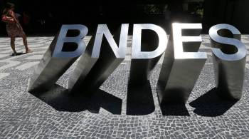 Financiamento do NDB ao BNDES terá um prazo total de 11 anos e seis meses