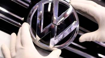 Antlitz disse que a Volkswagen reduzirá sua gama de carros a gasolina e diesel em 60% na Europa nos próximos oito anos