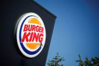 Burger King promete ofertas com mote “mais baratas que gasolina” 