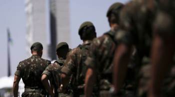 Ambos os militares integravam o Batalhão da Guarda Presidencial no Palácio do Planalto