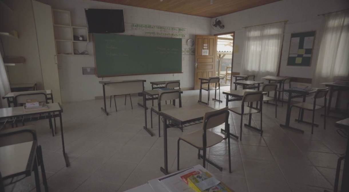 Escola construtivista Sarapiquá: passou a rever seus conceitos para acompanhar a modernização no ensino