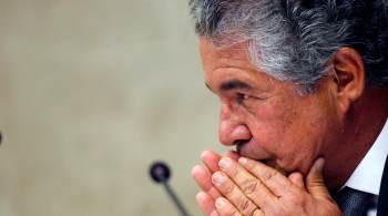 "Não vejo crime algum do presidente", declarou Marco Aurélio à CNN; o deputado federal Daniel Silveira foi condenado a 8 anos e 9 meses em regime fechado pelo STF na última quarta-feira (20) 