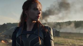 Scarlett Johansson disse que provavelmente esta será a última vez que ela interpretará o personagem: 'Faz parte da jornada saber que chegou ao fim'