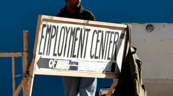 Economistas esperavam que 185.000 empregos fossem adicionados no mês passado