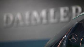 Com o fechamento de fábricas de chips, o desafio ficou ainda maior agora, então nossas vendas no terceiro trimestre provavelmente serão notavelmente menores do que no segundo trimestre, disse o presidente-executivo da Daimler