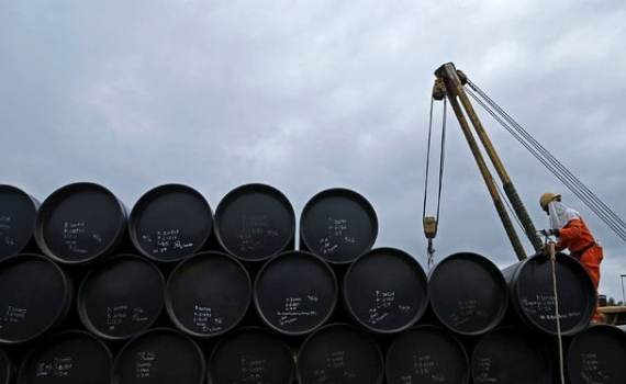 Cotação do barril de petróleo chegou a passar dos US$ 120 após invasão à Ucrânia