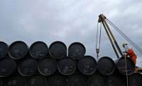 Barril de petróleo deve fechar 2023 cotado a US$ 80,5, estima FMI