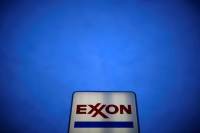 Preços do petróleo em alta devem beneficiar Exxon, mas saída da Rússia terá custo