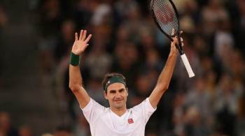 Estrela do tênis e vencedor de 20 Grand Slams, Federer disse que deve ficar fora das quadras por ‘muitos meses’