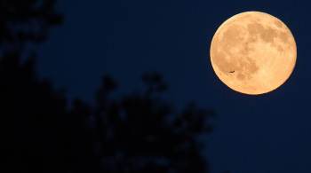 Segunda lua cheia de agosto deve ser vista nas Américas na noite de sábado (21), mas deve atingir pico no início da madrugada de domingo (22)