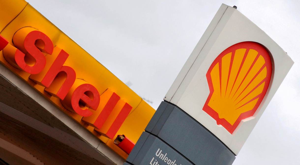 Shell é uma das principais sócias da Petrobras do pré-sal