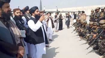 No local, acontecia o funeral da mãe do porta-voz do Talibã, Zabihullah Mujahid