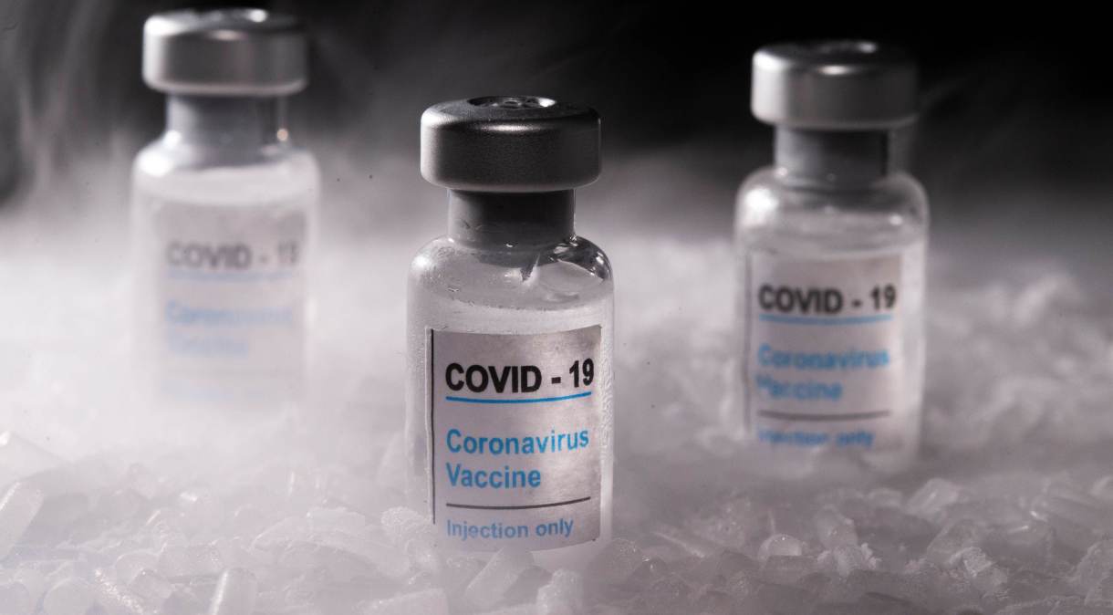 Porto Rico tem 73% dos seus 3,3 milhões de habitantes completamente vacinados contra a Covid-19