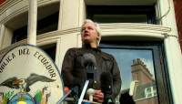 Equador revoga cidadania do fundador do WikiLeaks, Julian Assange