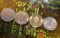 Hackers atacam plataforma e roubam mais de US$ 600 milhões em criptomoedas