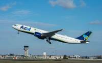 Azul recebe aval da Anac para ampliar operação no Aeroporto Santos Dumont