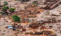 Brumadinho: CGU nega recurso da Vale contra multa de R$ 86,3 milhões